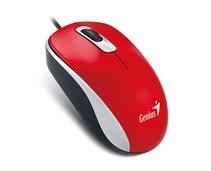 Obrázek k produktu: GENIUS DX-110, červená (red)