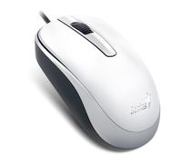 Obrázek k produktu: GENIUS DX-120, bílá (white)