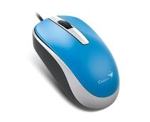 Obrázek k produktu: GENIUS DX-120, modrá (blue)