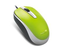 Obrázek k produktu: GENIUS DX-120, zelená (green)