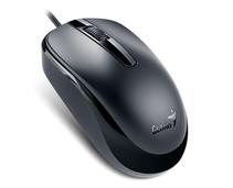 Obrázek k produktu: GENIUS DX-120, černá (black)