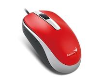 Obrázek k produktu: GENIUS DX-120, červená (red)