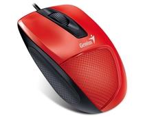 Obrázek k produktu: GENIUS DX-150X, červený (red)