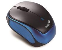 Obrázek k produktu: GENIUS Micro Traveler 9000R V3, černo-modrá