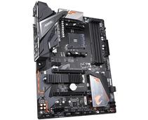 Obrázek k produktu: GIGABYTE B450 AORUS ELITE (rev. 1.x)