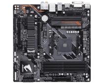Obrázek k produktu: GIGABYTE B450 AORUS M (rev. 1.0)
