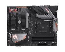 Obrázek k produktu: GIGABYTE B450 AORUS PRO (rev. 1.0)