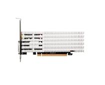 Obrázek k produktu: GIGABYTE GT 1030 Silent Low Profile 2G