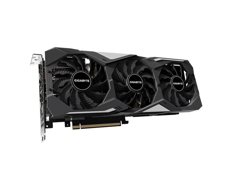 Grafická karta GIGABYTE RTX 2070 SUPER™ WINDFORCE OC 3X 8G