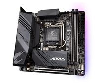 Obrázek k produktu: GIGABYTE B560I AORUS PRO AX
