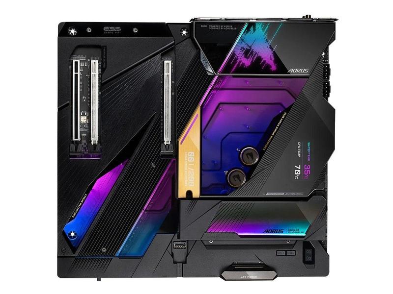 Základní deska GIGABYTE Z690 AORUS XTREME WB (rev. 1.0)