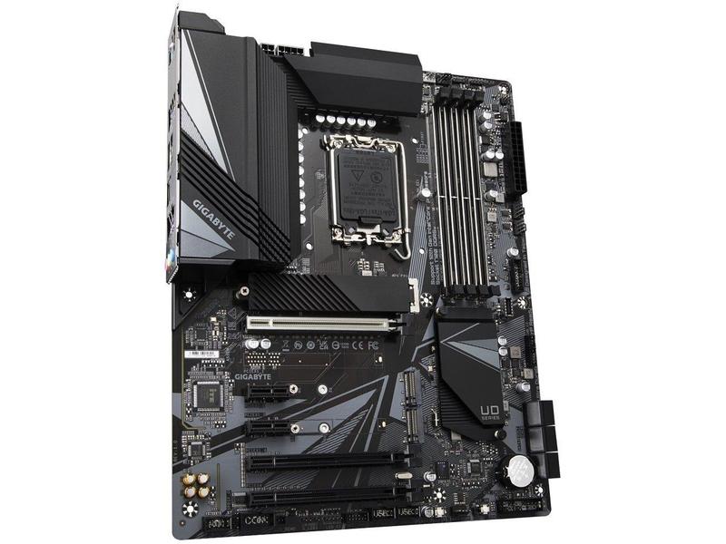 Základní deska GIGABYTE Z690 UD (rev. 1.0)