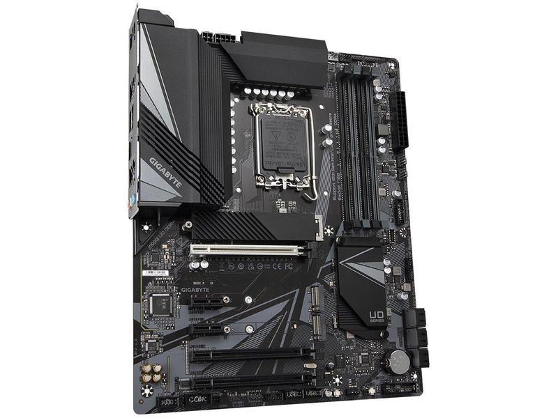 Základní deska GIGABYTE Z690 UD DDR4 (rev. 1.0)