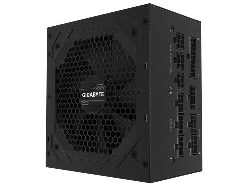 Zdroj GIGABYTE P850GM