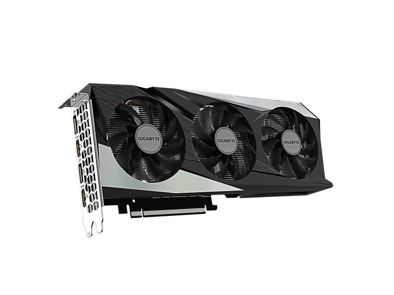 Grafická karta GIGABYTE RTX 3050 GAMING OC 8G
