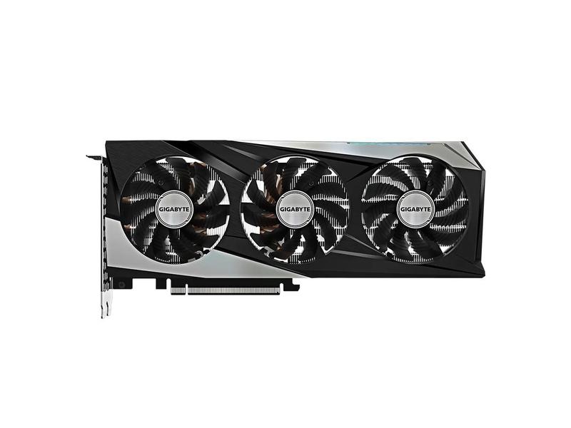 Grafická karta GIGABYTE GIGABYTE RTX™ 3060 Ti GAMING OC PRO 8G 3.0 LHR