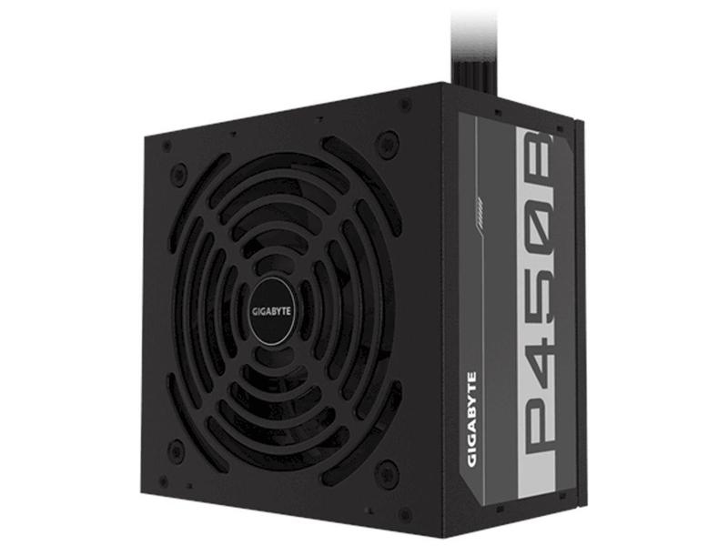 Zdroj GIGABYTE 450W 80PLUS Bronze