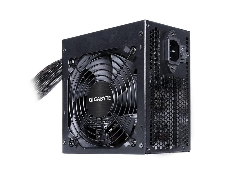 Zdroj GIGABYTE 650W 80PLUS Bronze