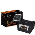Zdroj GIGABYTE AORUS, černý (black)