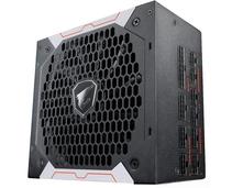 Obrázek k produktu: GIGABYTE AORUS, černý (black)