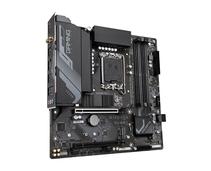 Obrázek k produktu: GIGABYTE B760M G X AX