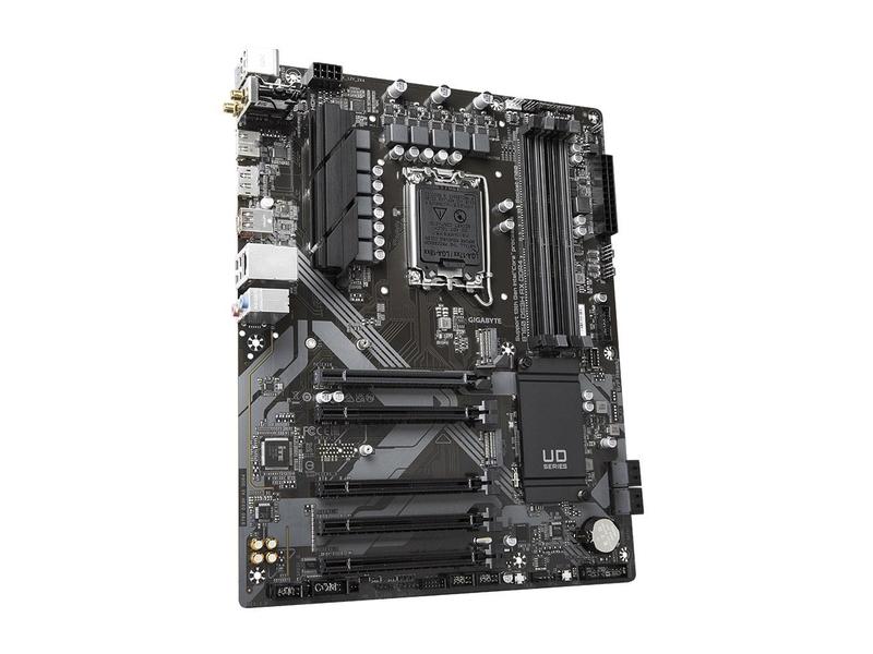 Základní deska GIGABYTE B760 DS3H AX
