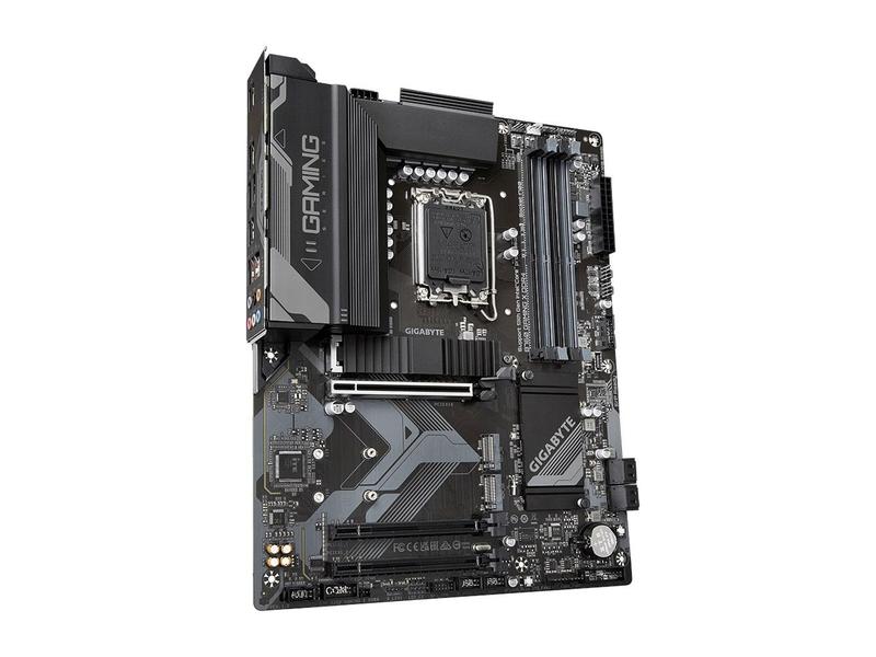 Základní deska GIGABYTE B760 GAMING X
