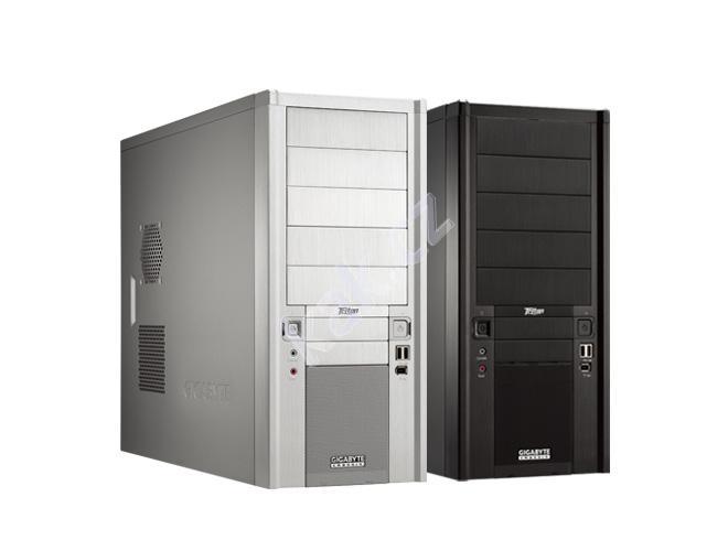 Skříň GIGABYTE  TRITON 180, černá (black)