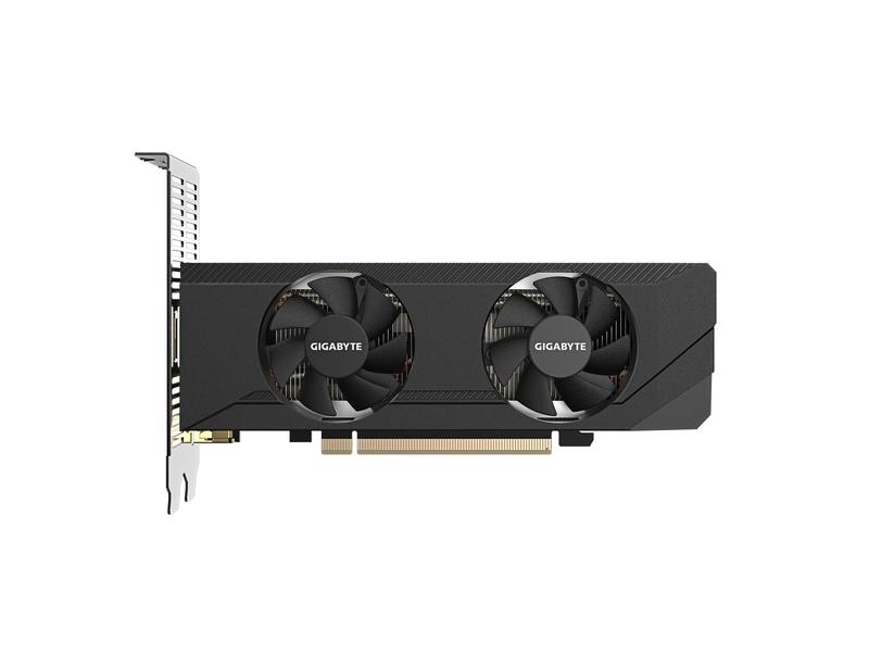Grafická karta GIGABYTE GeForce RTX 3050 Low Profile 6GB