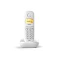 Bezdrátový telefon GIGASET DECT A170, bílý (white)