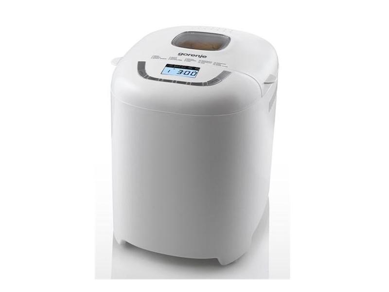 Pekárna na chleba GORENJE BM910WII, bílá (white)