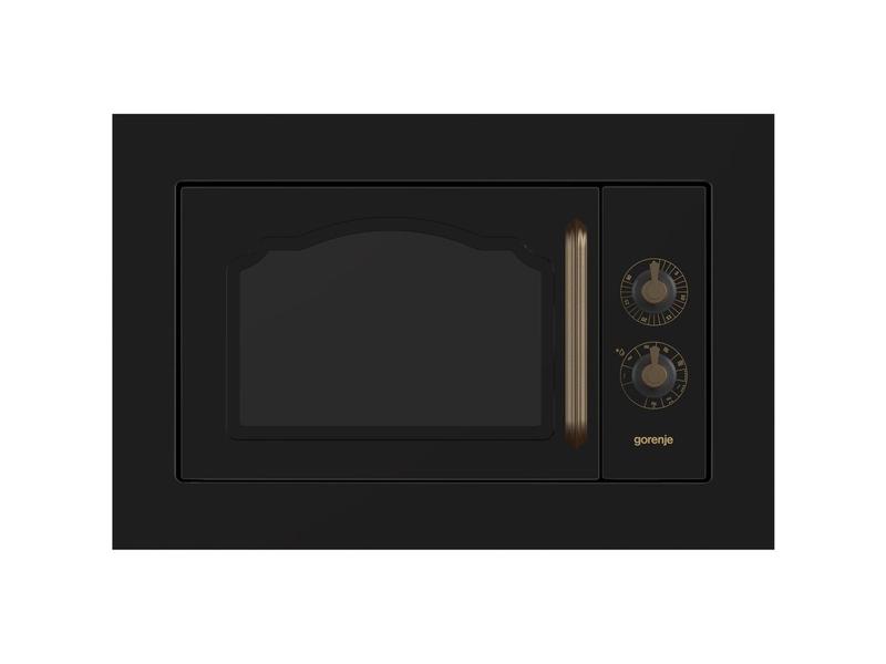 Mikrovlná trouba GORENJE BM235CLB