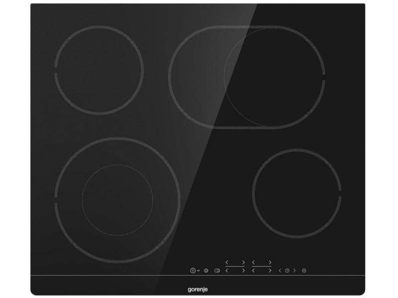 Varná deska sklokeramická GORENJE CT43SC