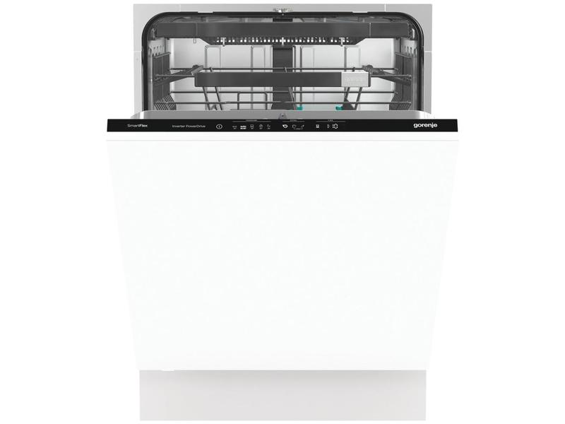 Myčka vestavná GORENJE GV672C62