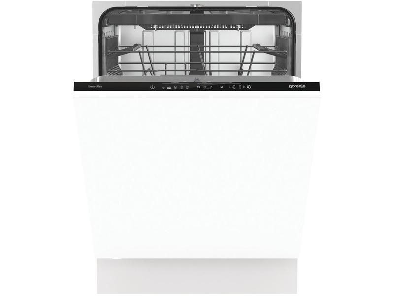 Myčka vestavná GORENJE GV662D60