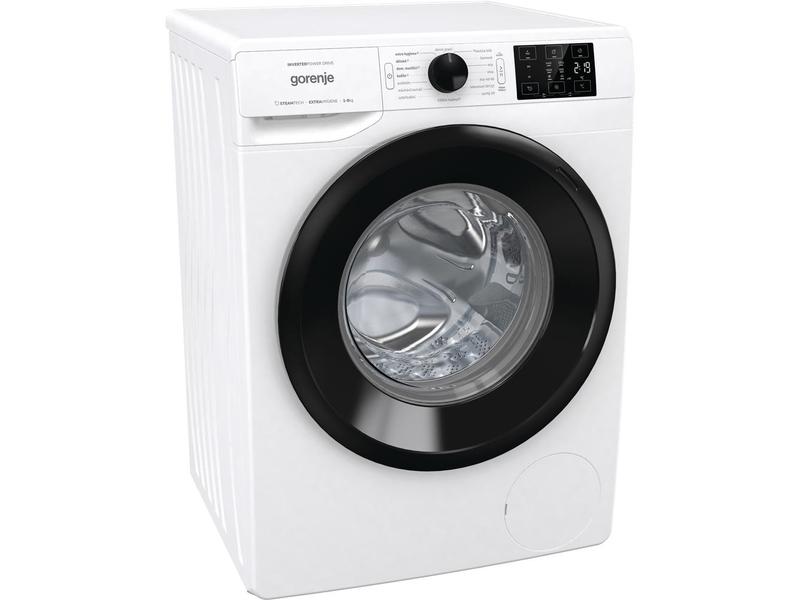 Pračka s předním plněním GORENJE W2NEI84BS