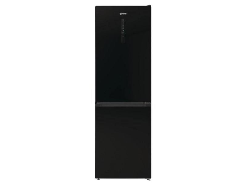Chladnička kombinovaná GORENJE NRK6192ABK4