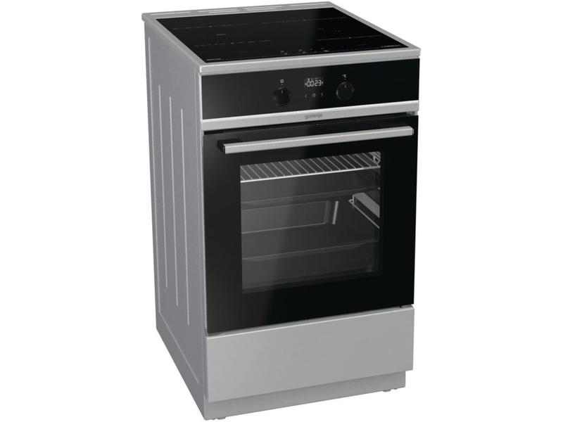 Sporák elektrický s indukční deskou GORENJE EIT5356XPG