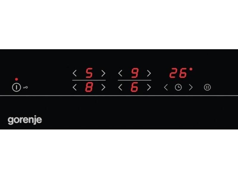 Varná deska sklokeramická GORENJE CT41SC