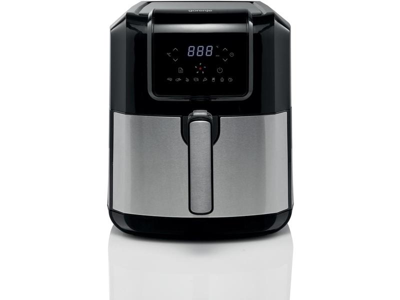 Horkovzdušná fritéza GORENJE AF1700DB