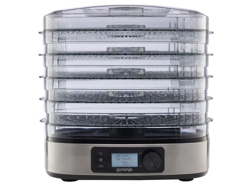 Sušička ovoce GORENJE FDK500DE