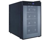 Obrázek k produktu: GUZZANTI GZ 08, černá (black)