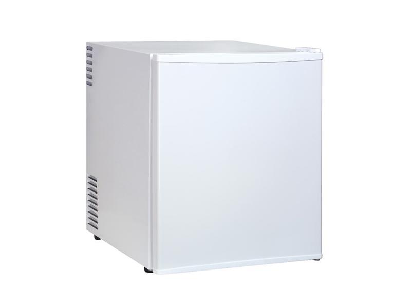 Termochladnička - minibar GUZZANTI GZ 48, bílá (white)
