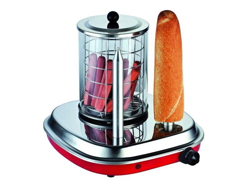 Hotdogovač GUZZANTI GZ 460