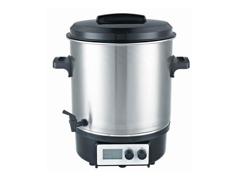 Zavařovací hrnec GUZZANTI GZ 181D