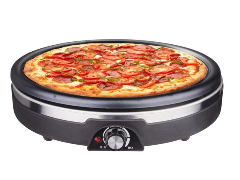 Palačinkovač GUZZANTI GZ 606