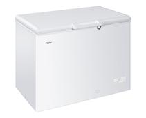 Obrázek k produktu: HAIER HCE 325S, bílý (white)
