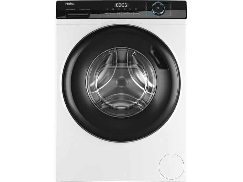 Předem plněná pračka HAIER HW80-B14939-S