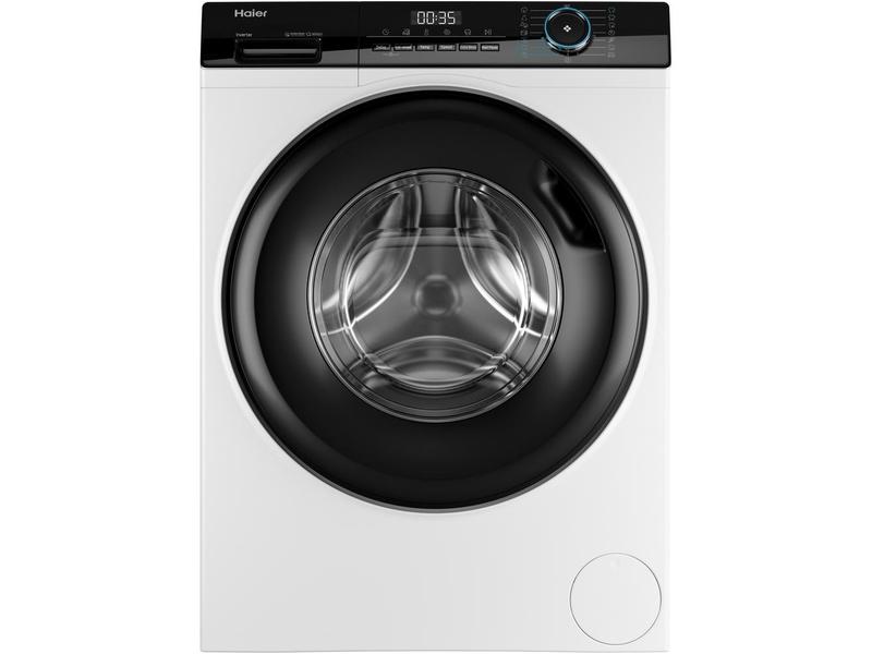 Předem plněná pračka HAIER HW90-BP14939-S