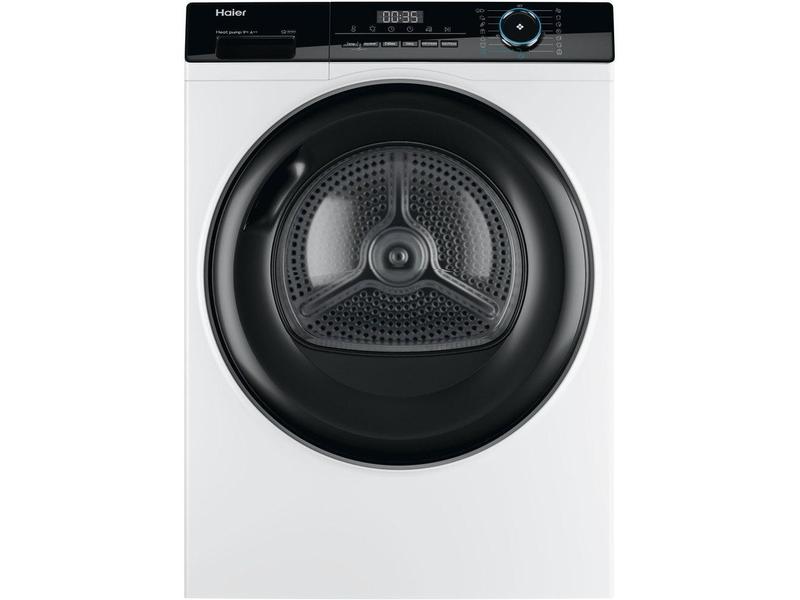 Sušička HAIER HD90-A3939-S